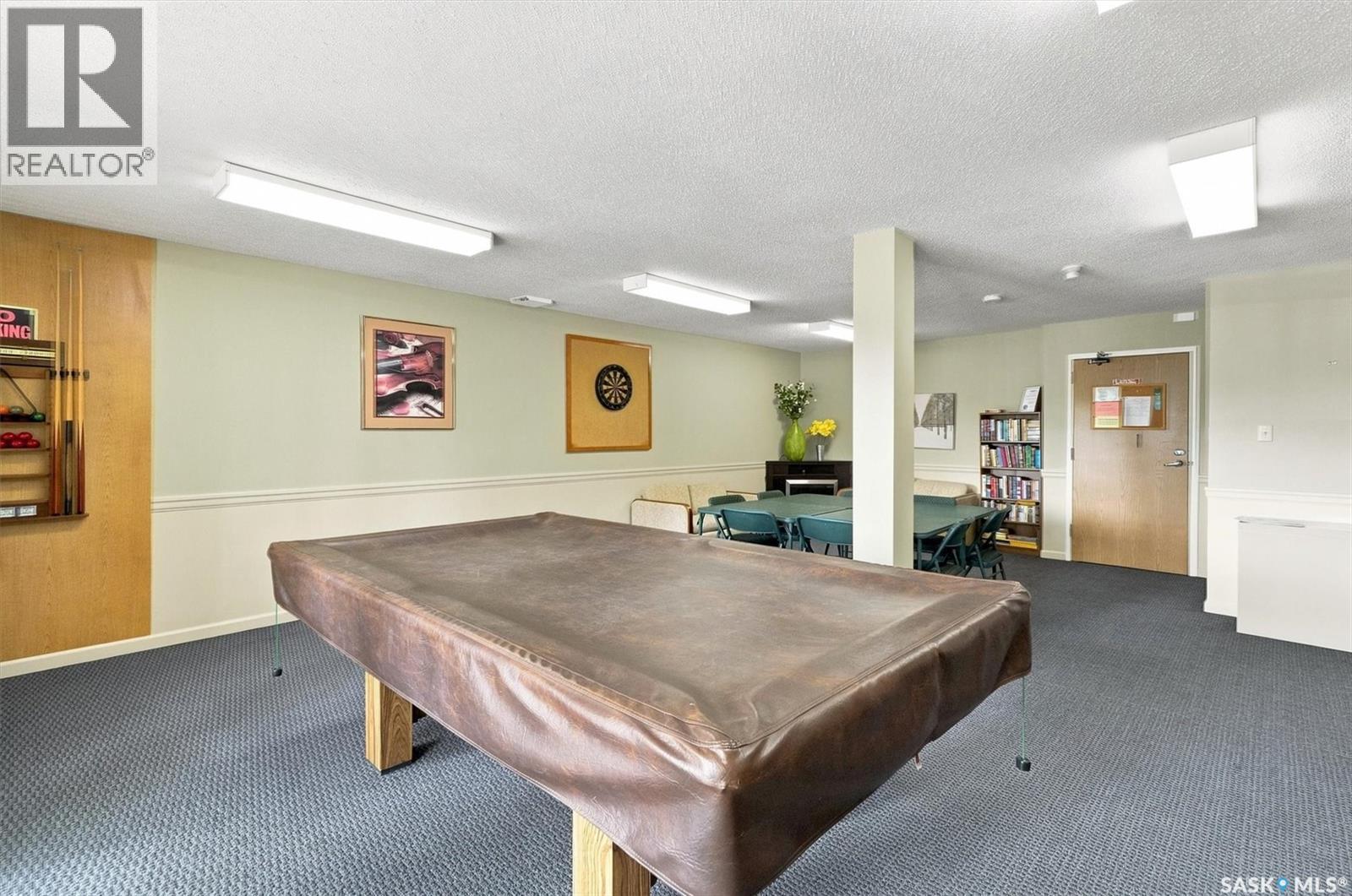 203 525 5Th Avenue N, Saskatoon, SK - Indoor Photo Showing Other Room