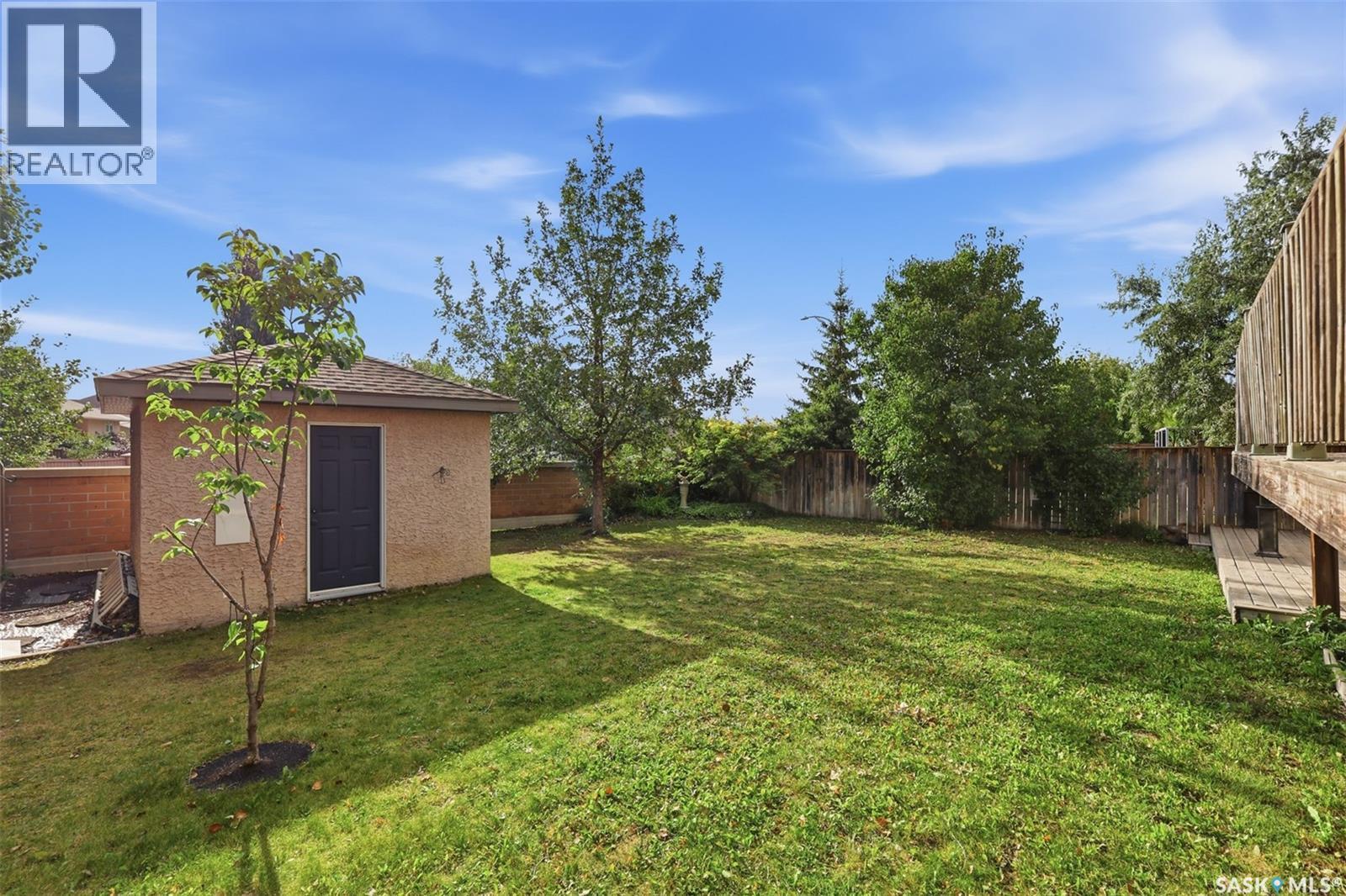 703 Beechmont Lane, Saskatoon, SK - Outdoor