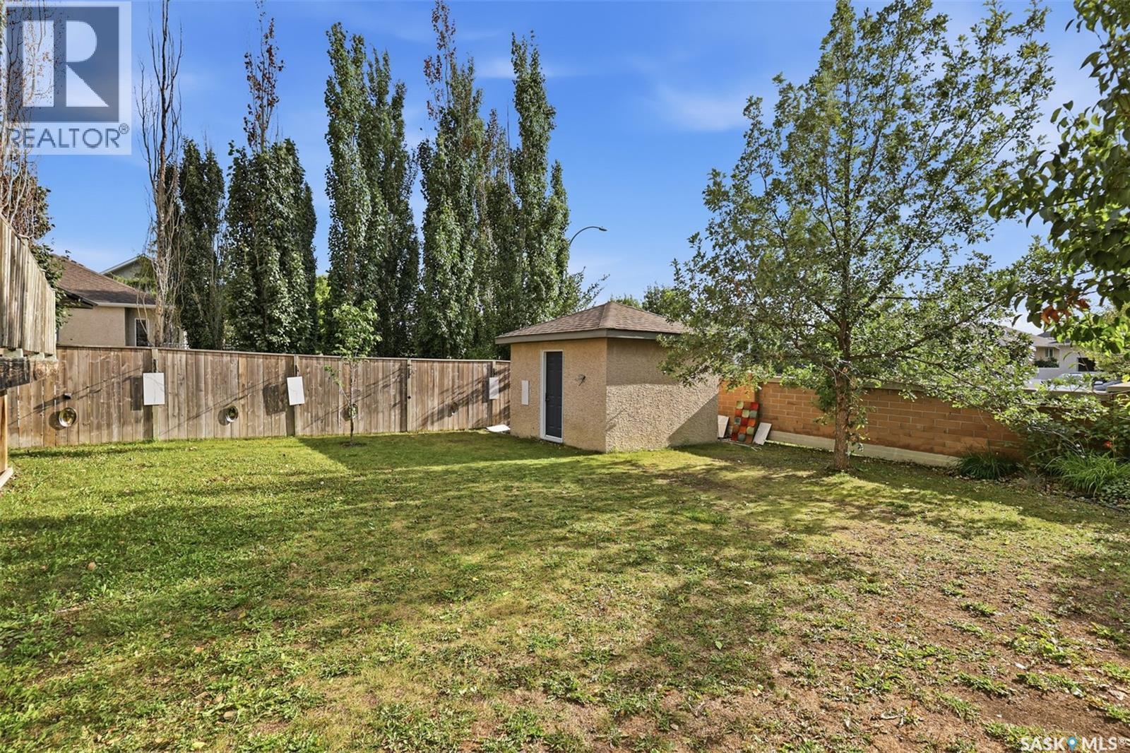 703 Beechmont Lane, Saskatoon, SK - Outdoor