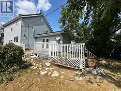 320 Prince STREET Hudson Bay, SK S0E 0Y0