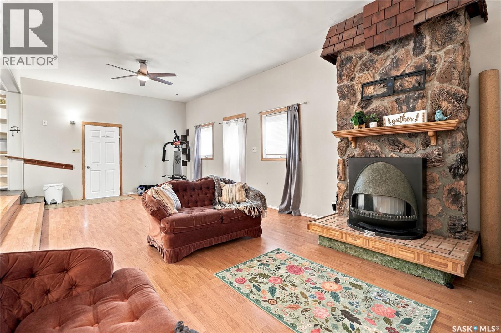 310 Second Street, Mclean, SK