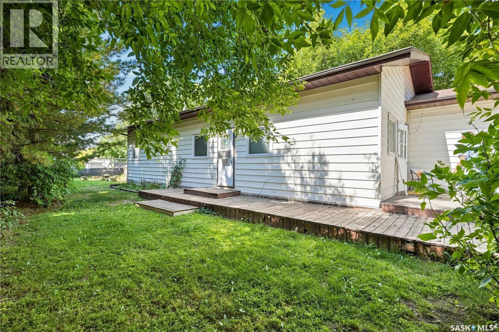 310 Second Street, Mclean, SK