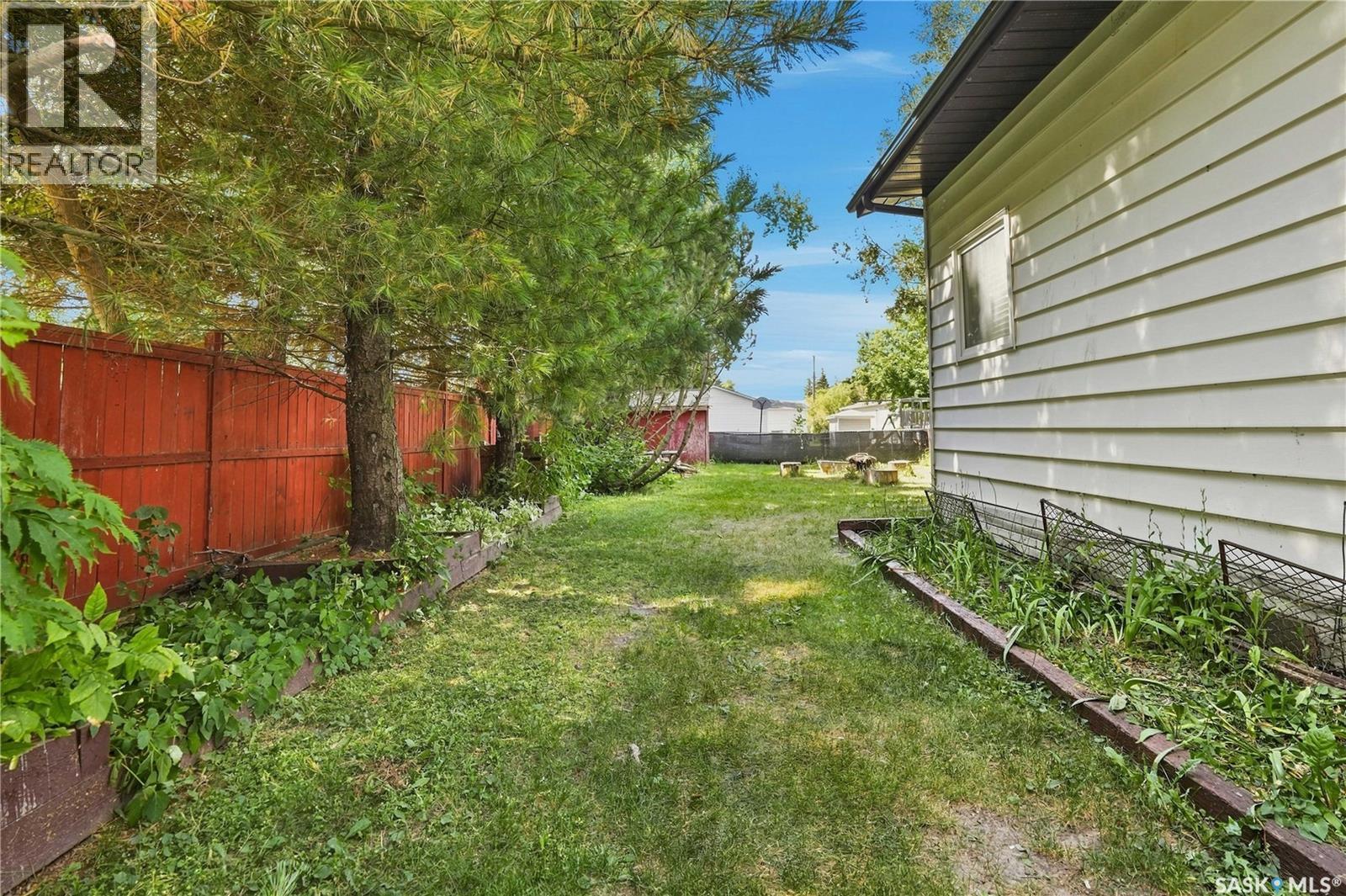 310 Second Street, Mclean, SK