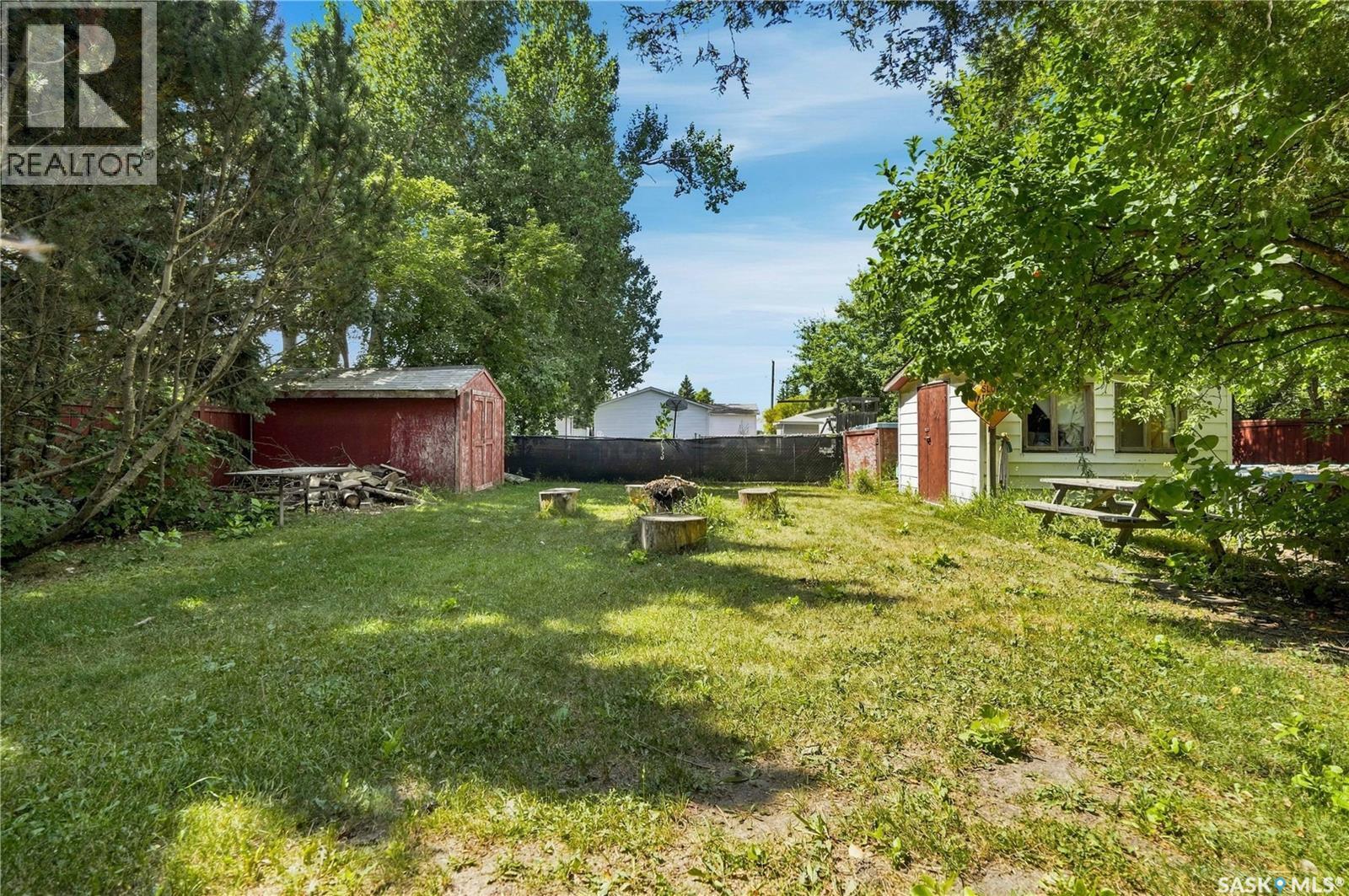 310 Second Street, Mclean, SK