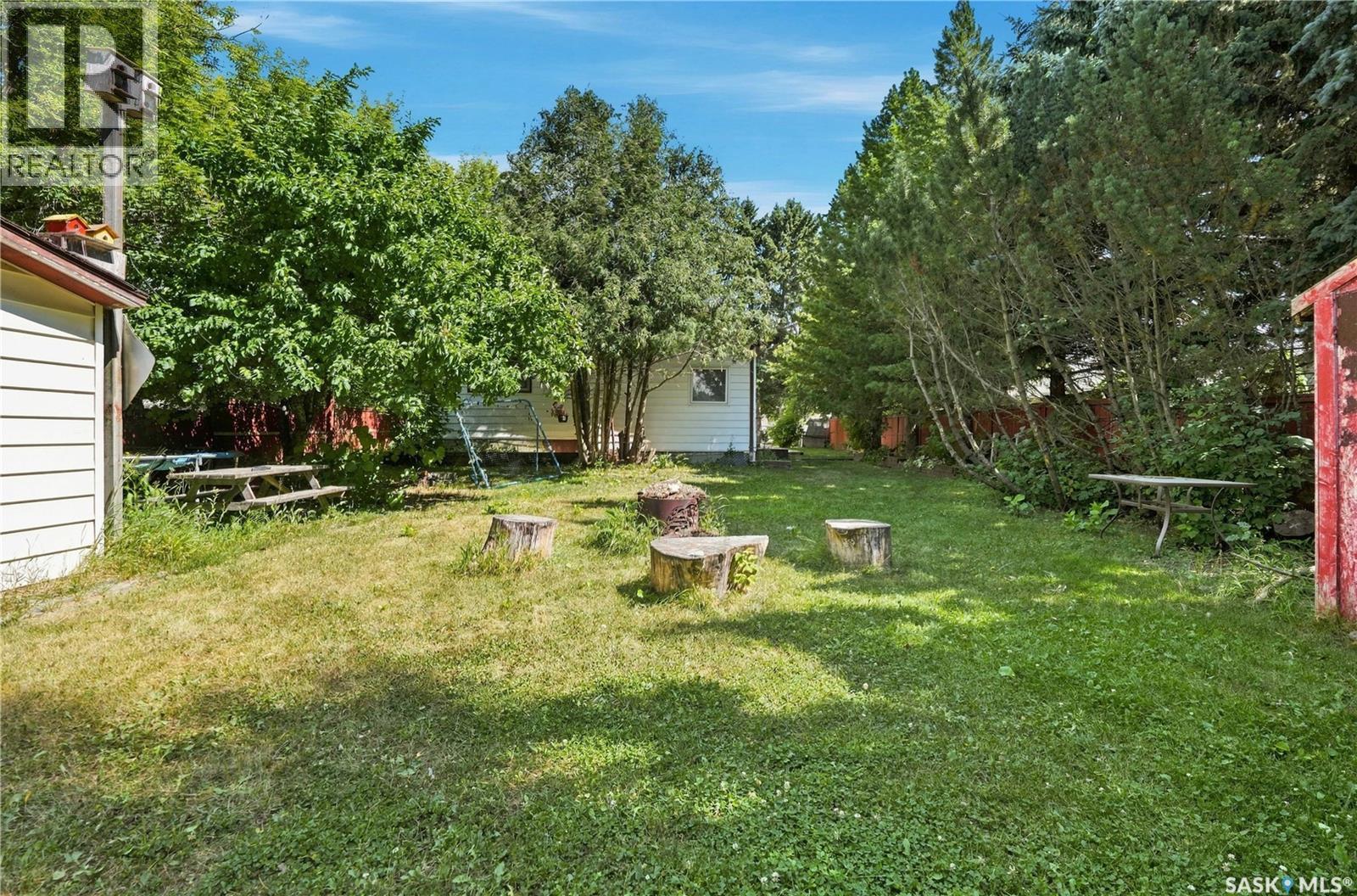 310 Second Street, Mclean, SK