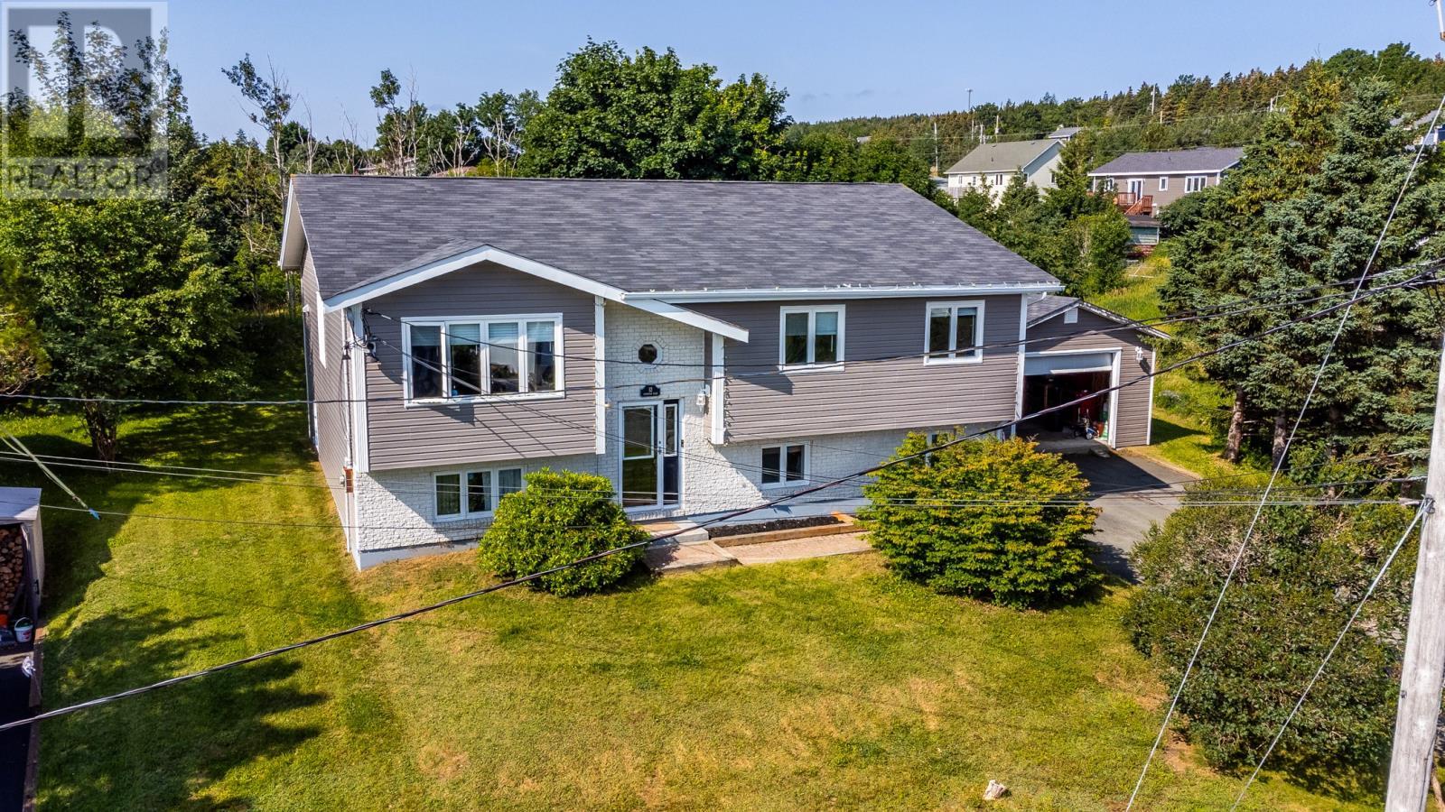 12 Riverview Place, Torbay, NL - Outdoor