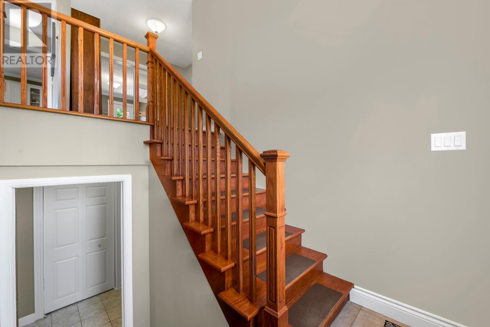 12 Riverview Place, Torbay, NL - Indoor Photo Showing Other Room