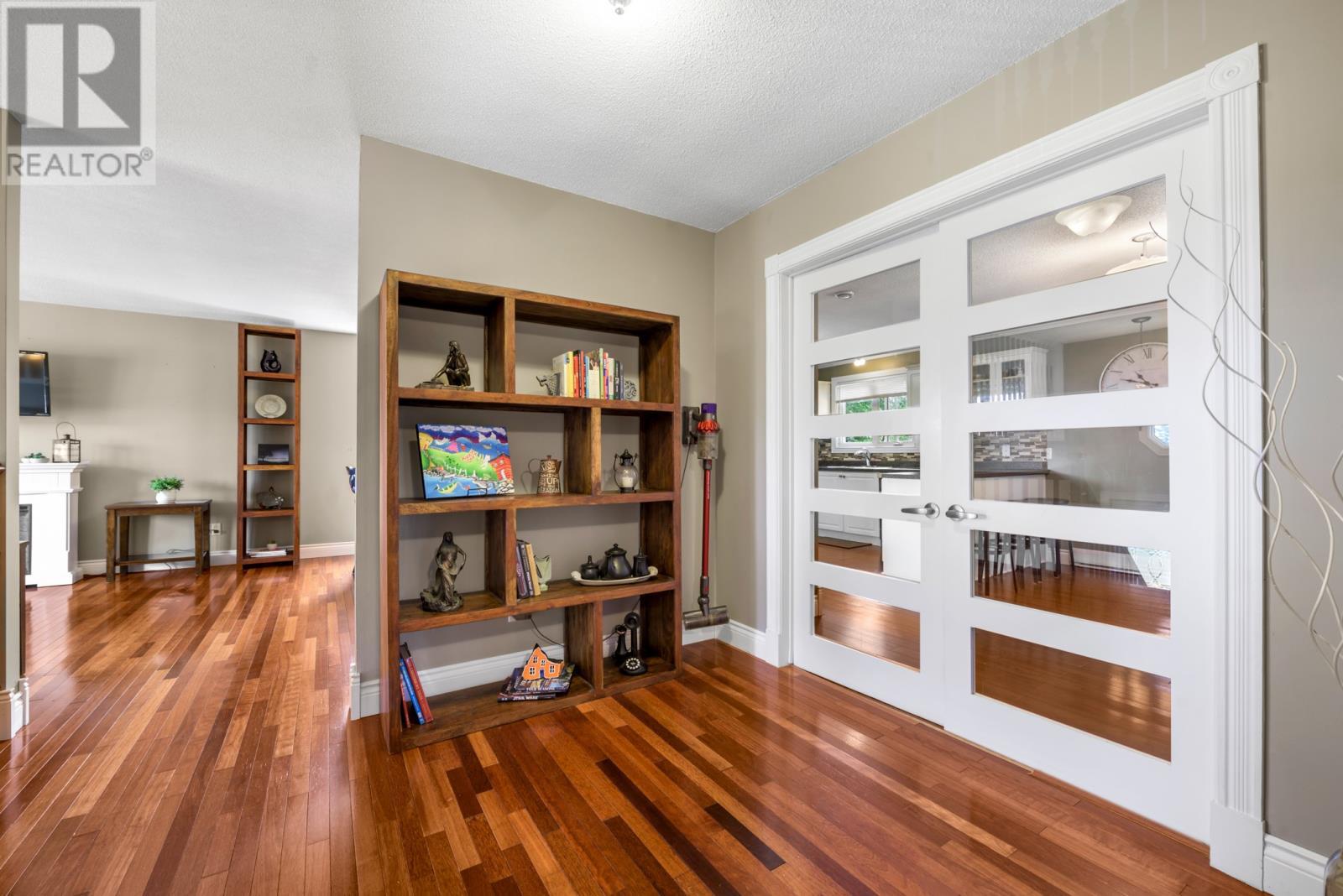 12 Riverview Place, Torbay, NL - Indoor Photo Showing Other Room