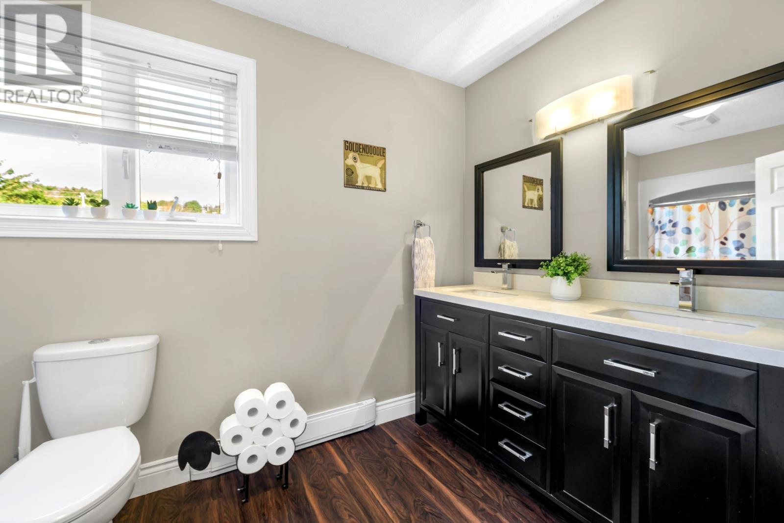 12 Riverview Place, Torbay, NL - Indoor Photo Showing Bathroom
