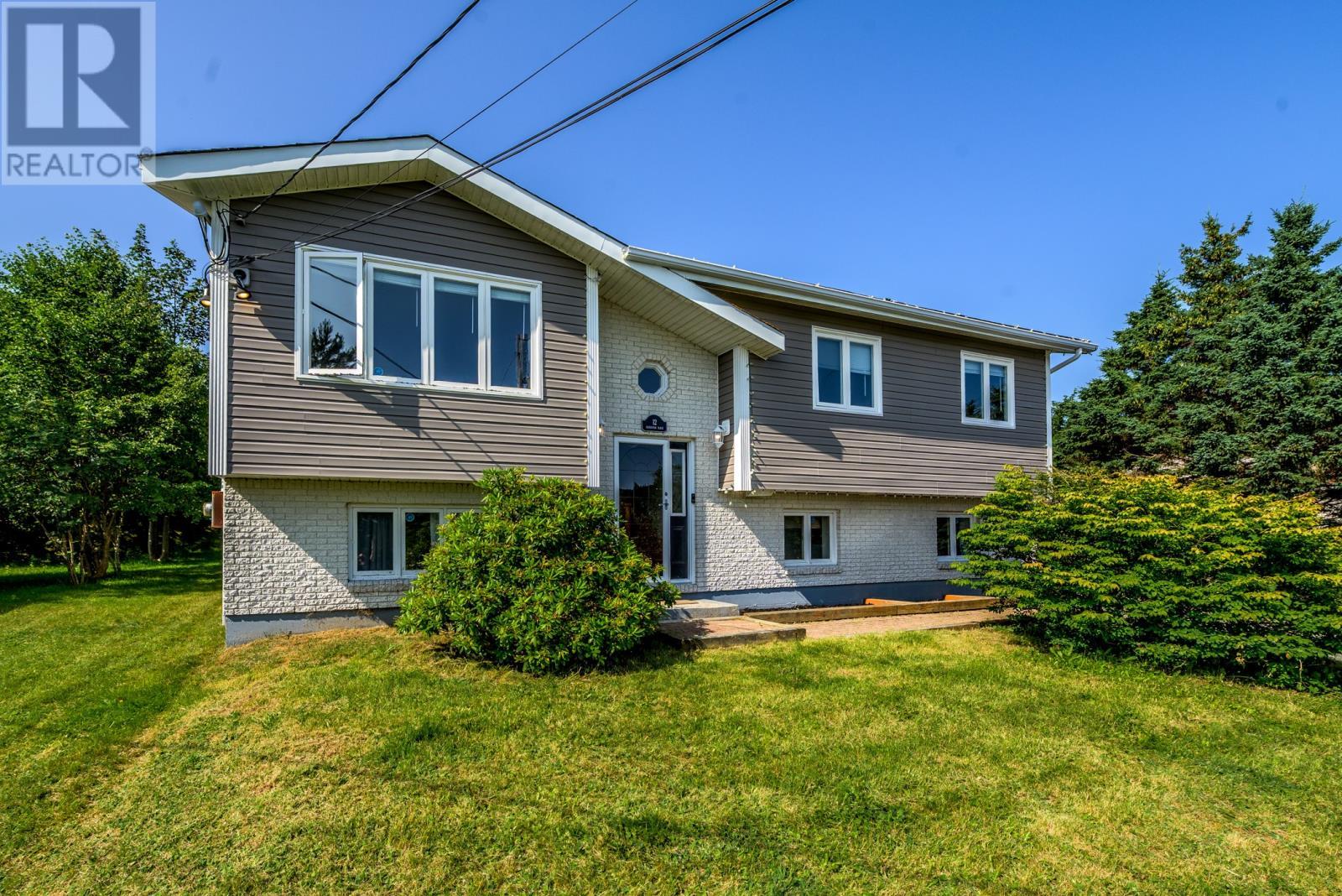 12 Riverview Place, Torbay, NL - Outdoor