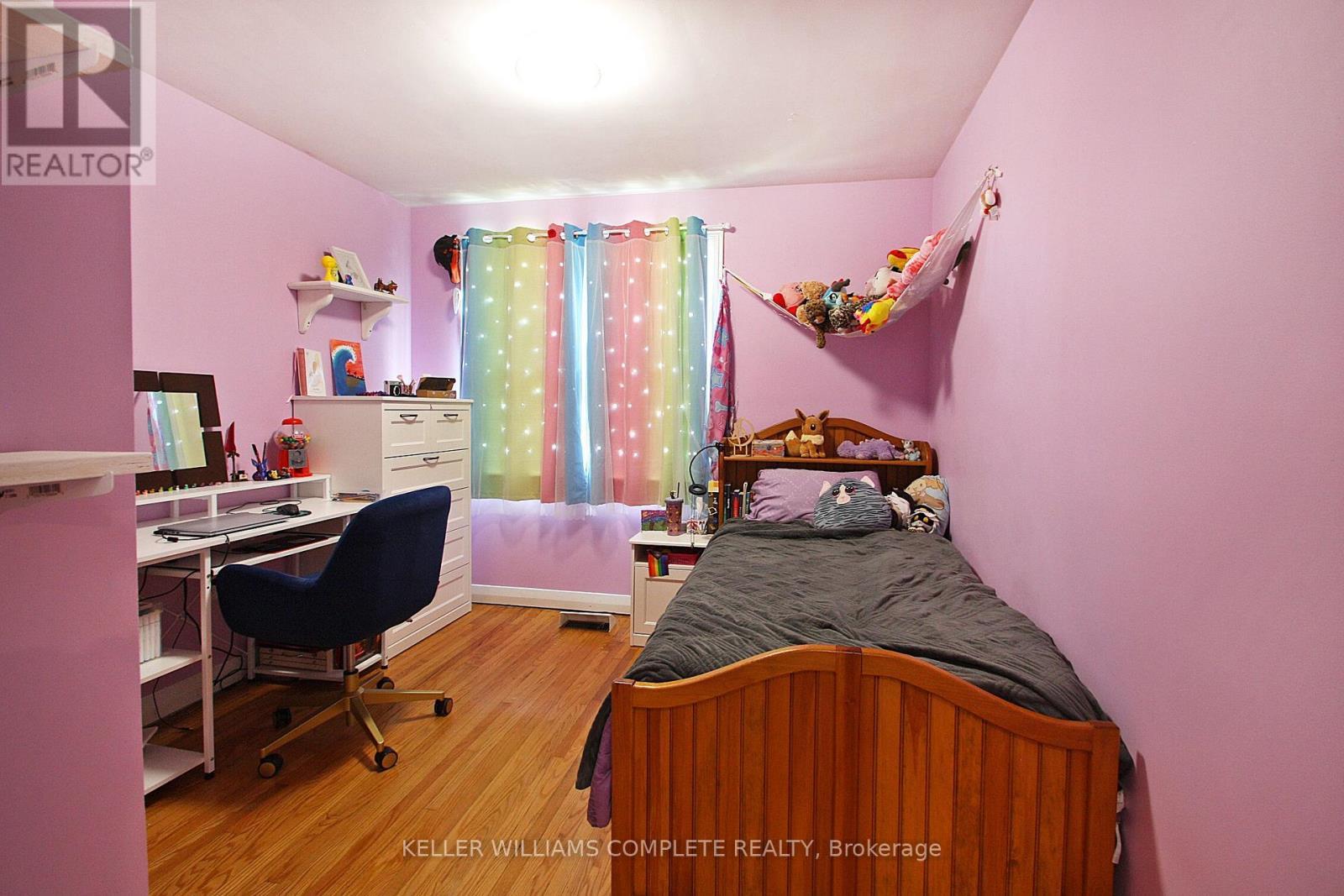 7 Lampton Place, Hamilton, ON - Indoor