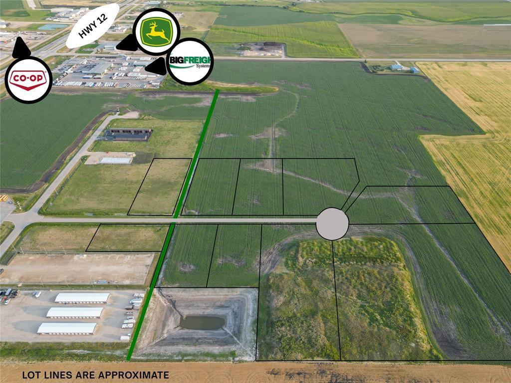 27 40 North Gate Drive, Steinbach, MB