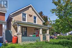 277 REID STREET Peterborough (Town Ward 3), ON K9J 3P9