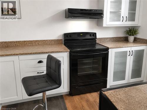 Virtually Staged - 144 Rendell Boulevard, Hamilton, ON - 