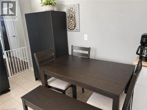 Virtually Staged - 144 Rendell Boulevard, Hamilton, ON - Indoor