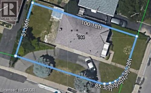 144 Rendell Boulevard, Hamilton, ON - Other