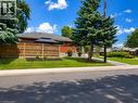 144 Rendell Boulevard, Hamilton, ON  - Outdoor 