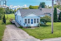 323 WILLIAM STREET Midland, ON L4R 4G2