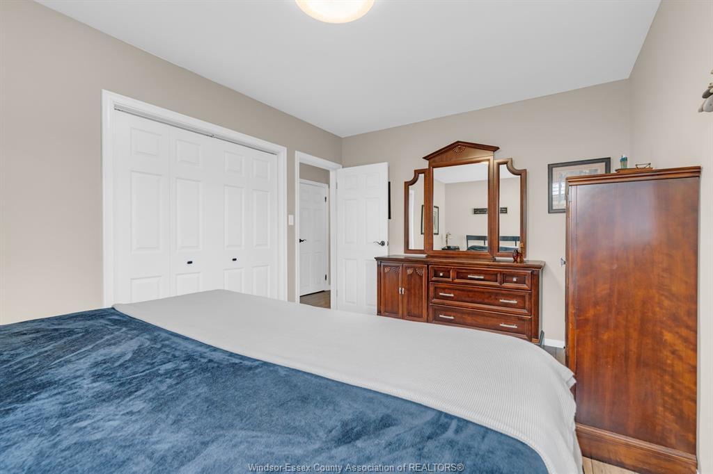 22 Danforth, Leamington, ON - Indoor Photo Showing Bedroom