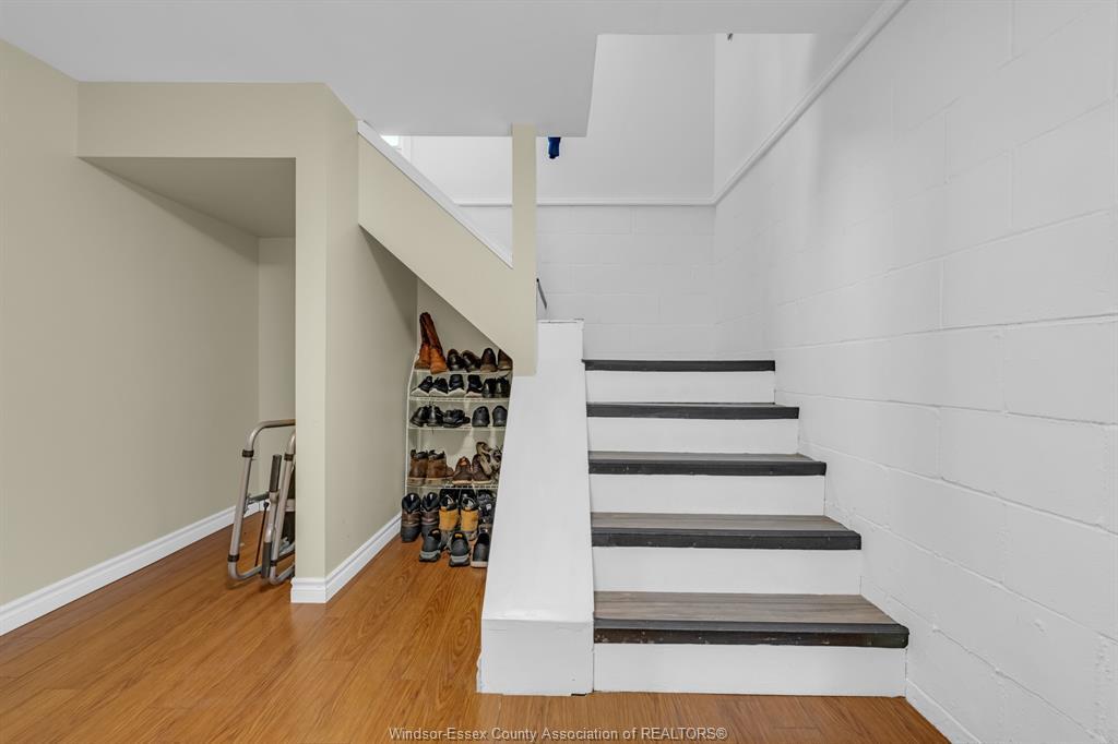 22 Danforth, Leamington, ON - Indoor Photo Showing Other Room
