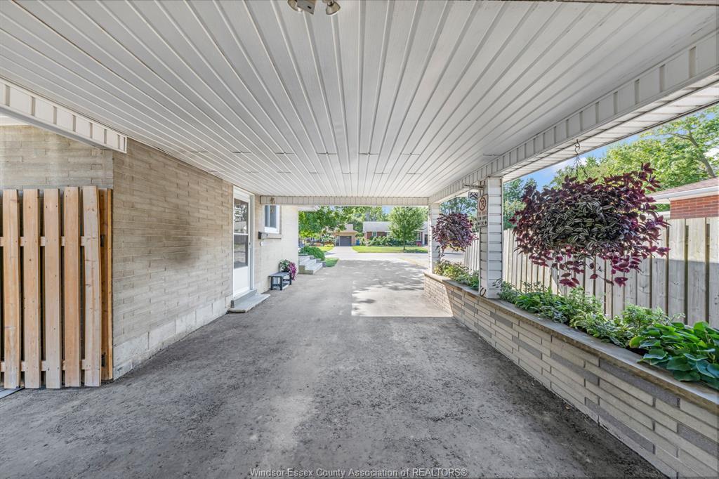 22 Danforth, Leamington, ON - Outdoor With Exterior