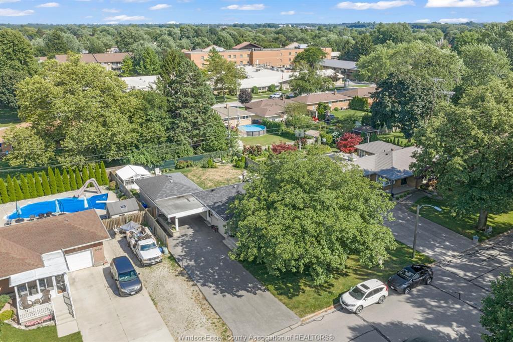 22 Danforth, Leamington, ON - Outdoor With View