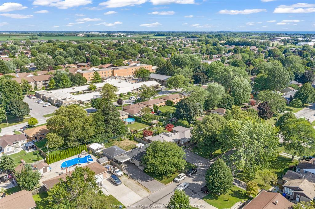 22 Danforth, Leamington, ON - Outdoor With View