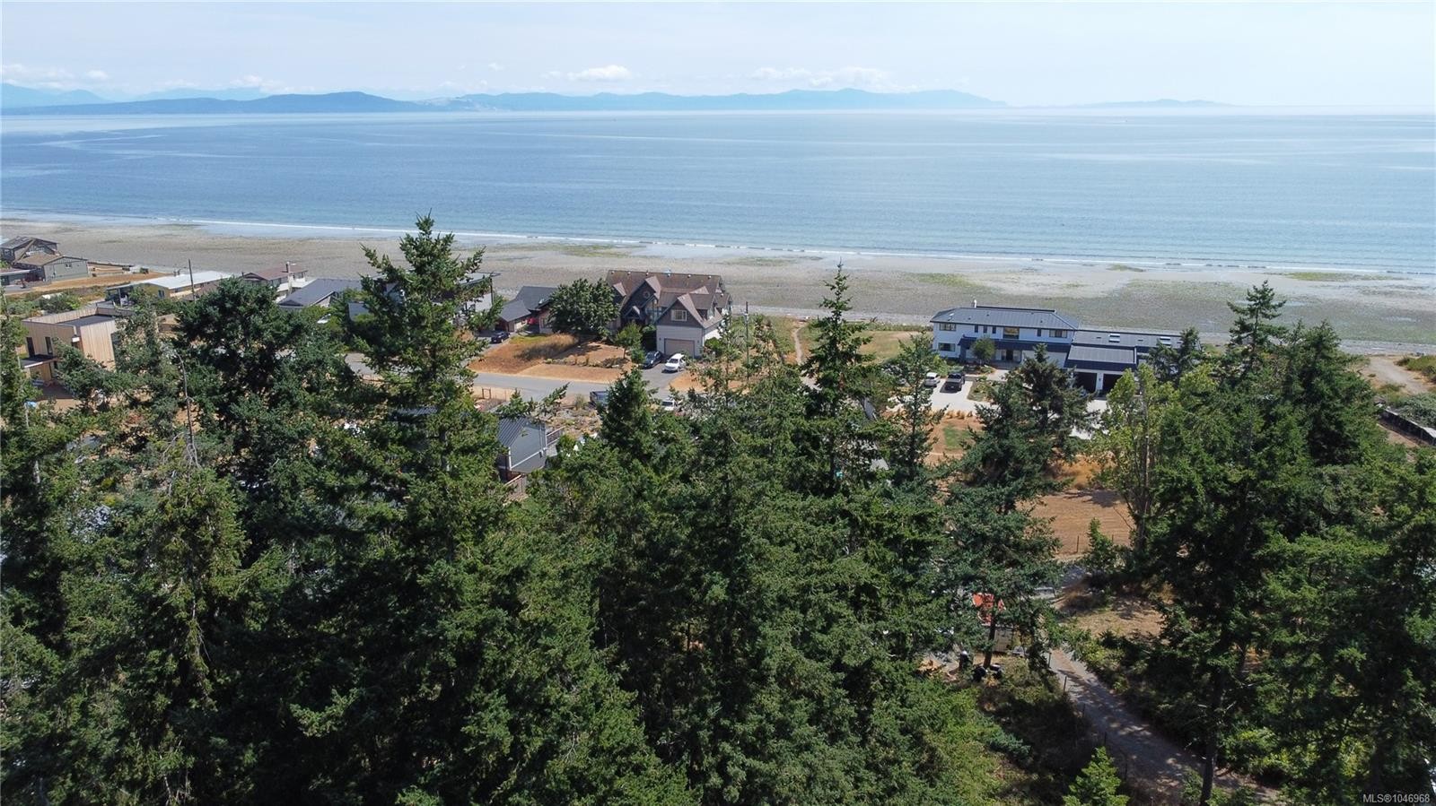 Lot 27 Walter Rd, Comox, BC