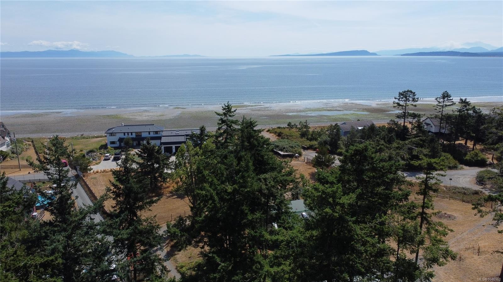 Lot 27 Walter Rd, Comox, BC