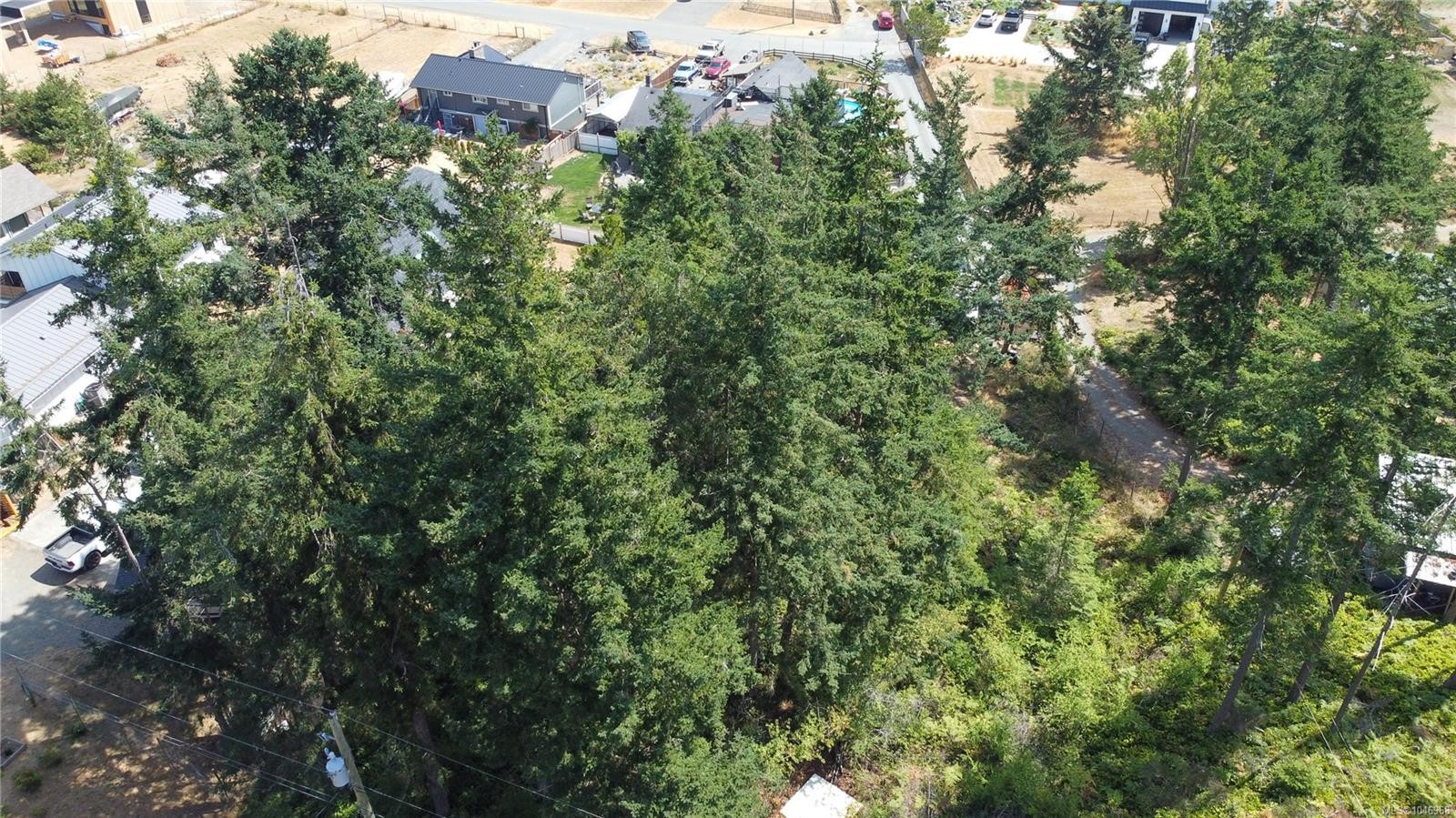 Lot 27 Walter Rd, Comox, BC