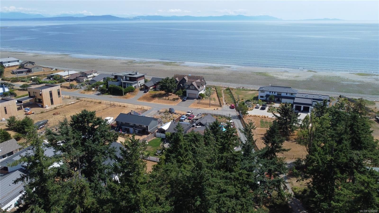 Lot 27 Walter Rd, Comox, BC