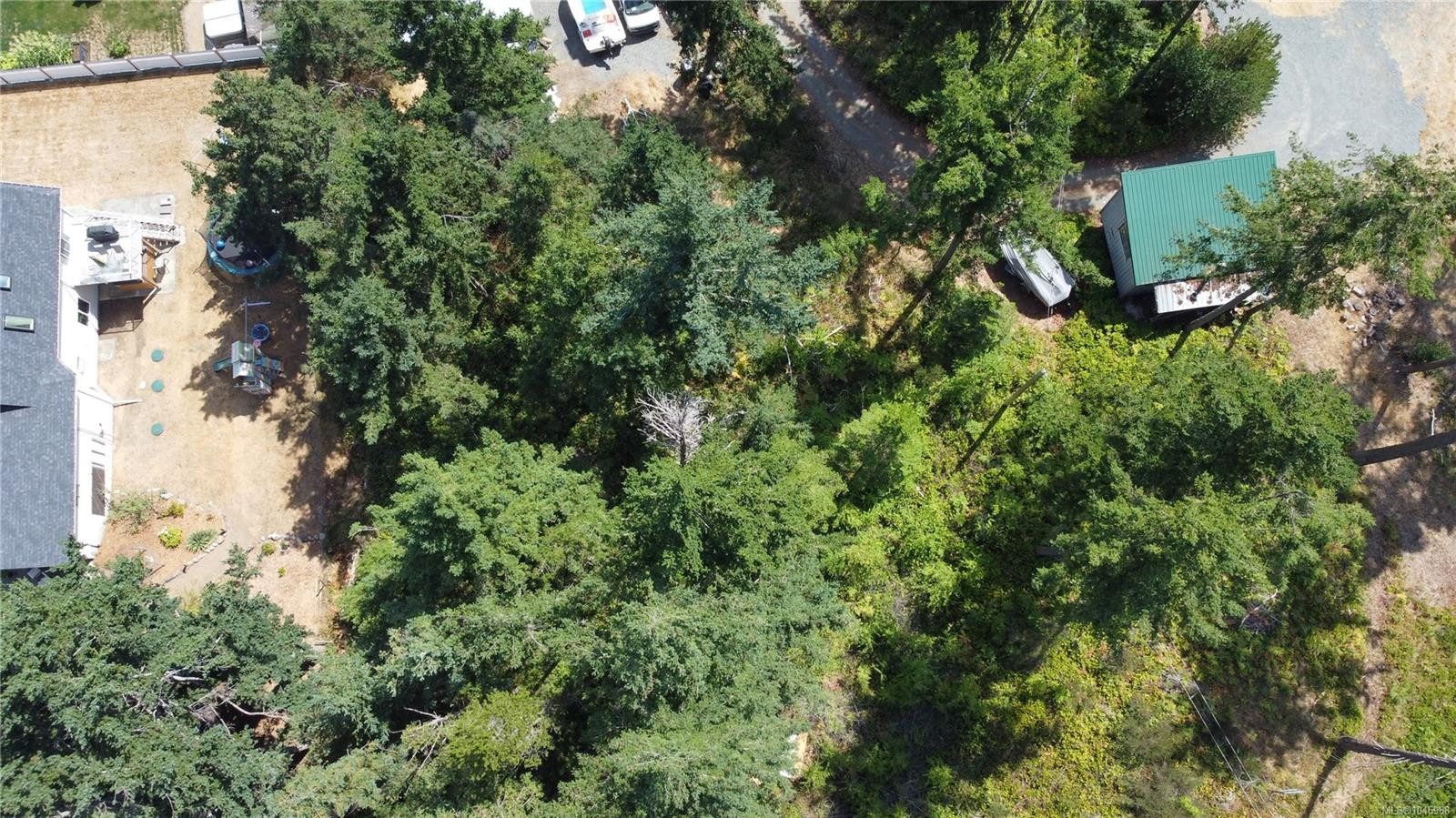 Lot 27 Walter Rd, Comox, BC