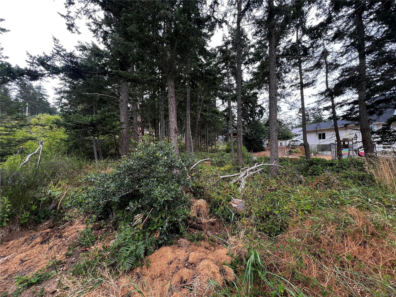 Lot 27 Walter Rd, Comox, BC