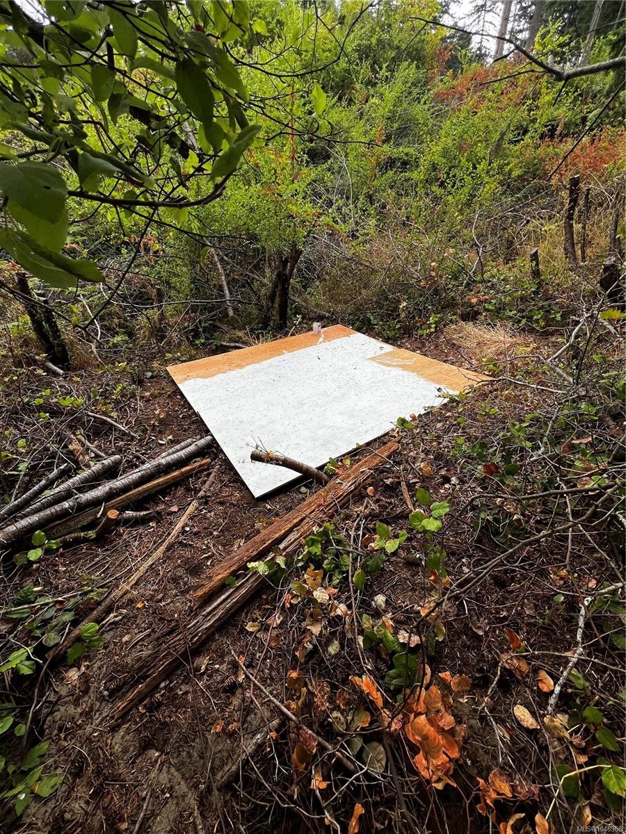 Lot 27 Walter Rd, Comox, BC