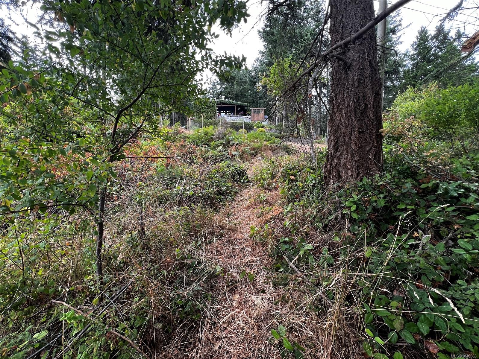 Lot 27 Walter Rd, Comox, BC