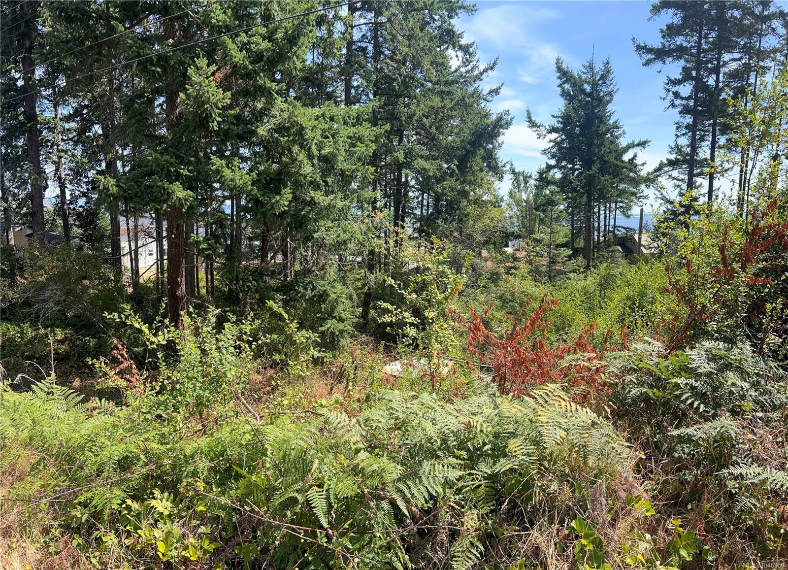 Lot 27 Walter Rd, Comox, BC