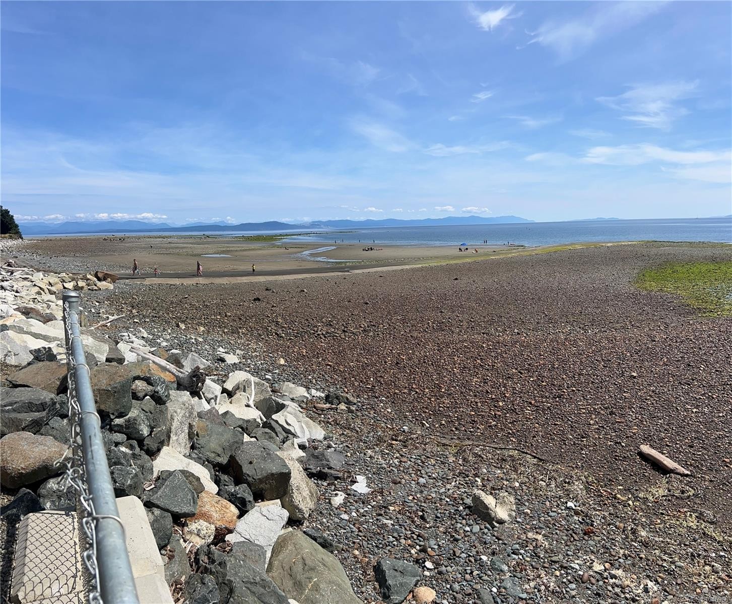 Lot 27 Walter Rd, Comox, BC