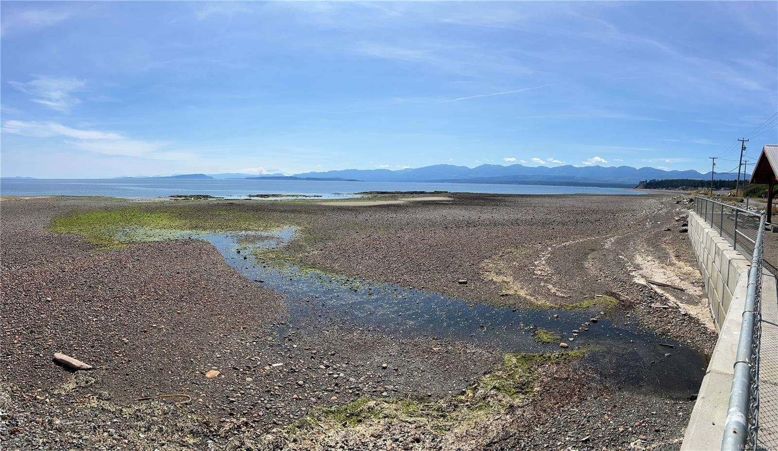 Lot 27 Walter Rd, Comox, BC