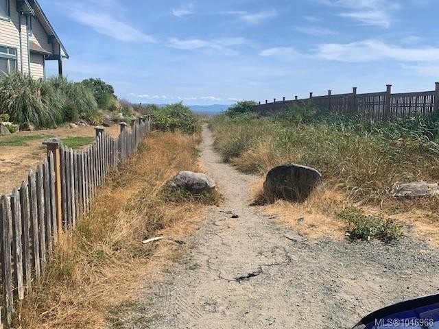 Lot 27 Walter Rd, Comox, BC