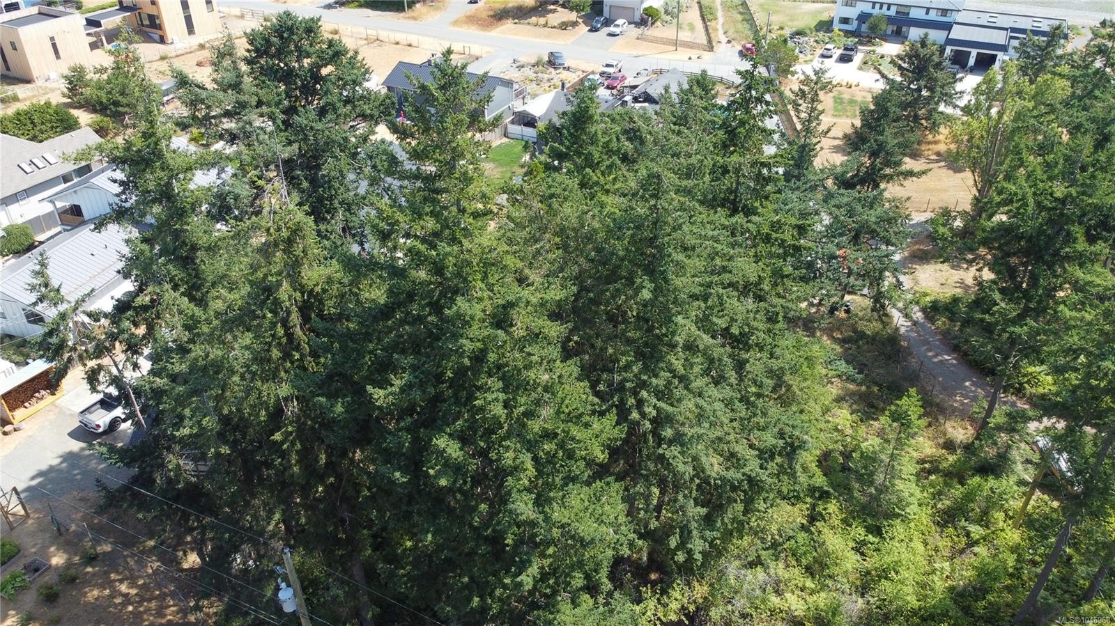 Lot 27 Walter Rd, Comox, BC