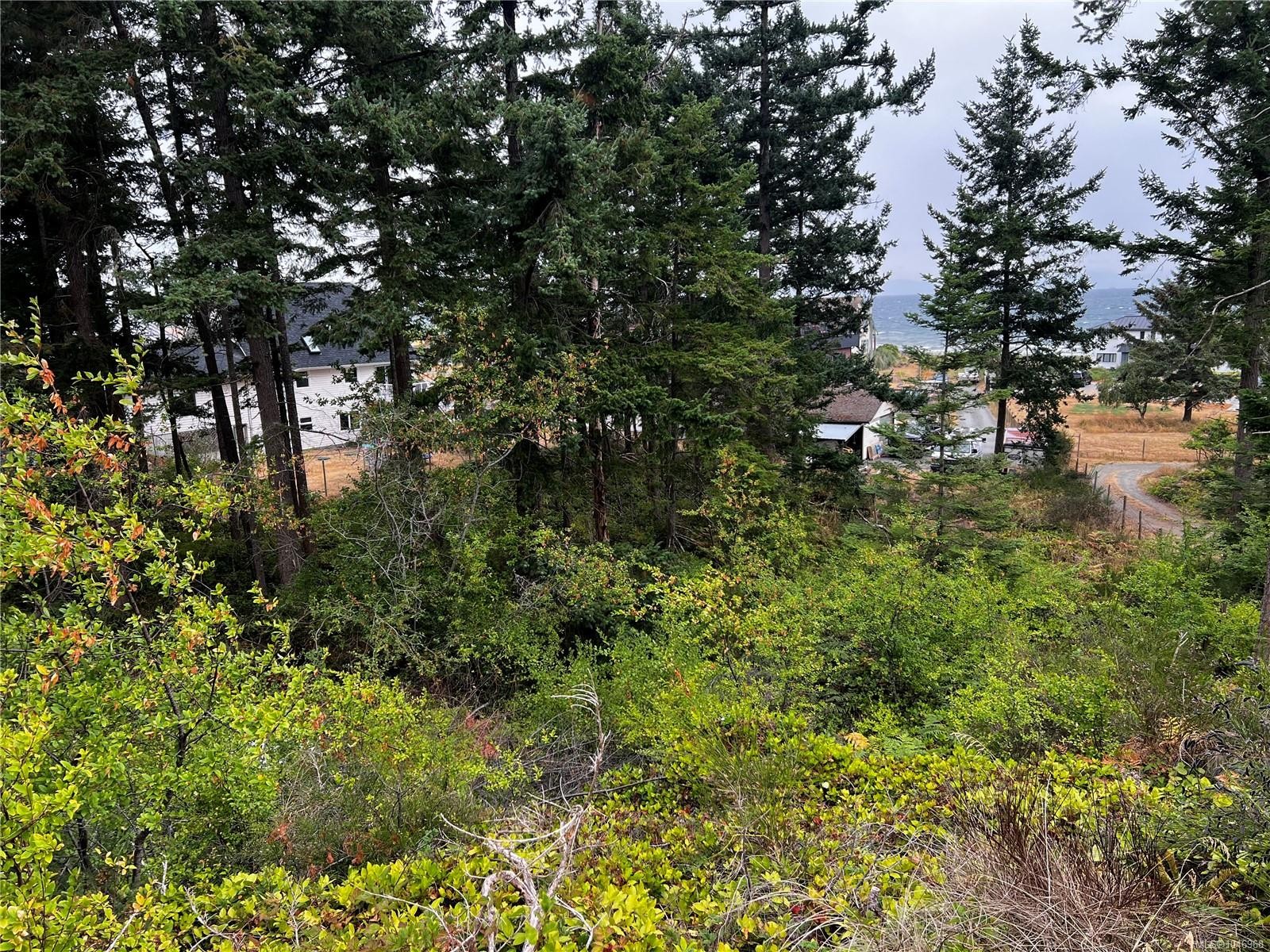 Lot 27 Walter Rd, Comox, BC