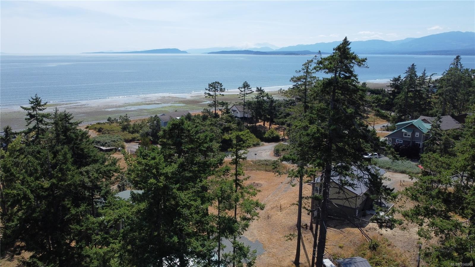Lot 27 Walter Rd, Comox, BC