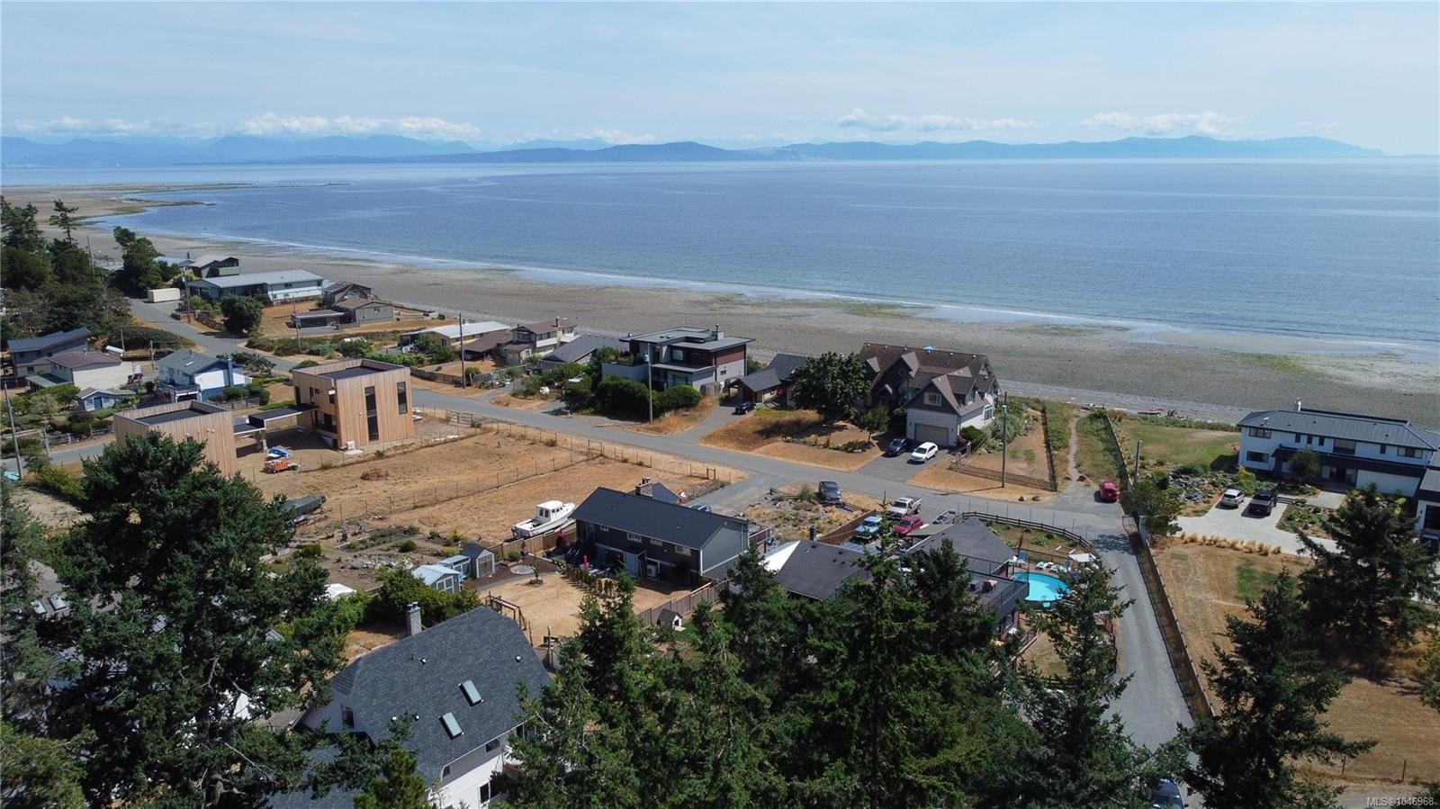 Lot 27 Walter Rd, Comox, BC