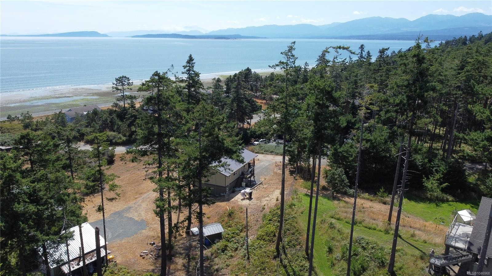 Lot 27 Walter Rd, Comox, BC