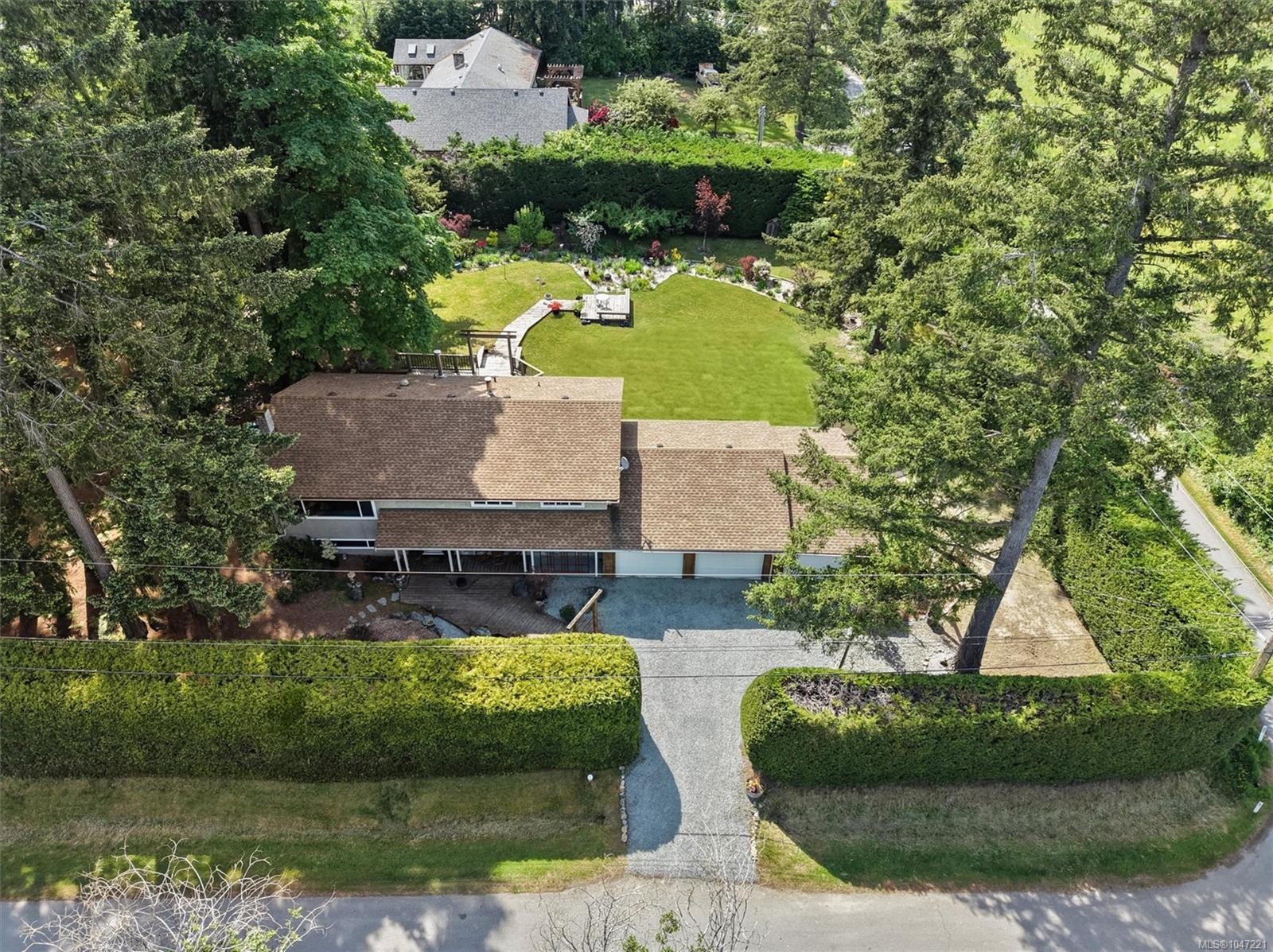 4550 Weber Rd, Duncan, BC