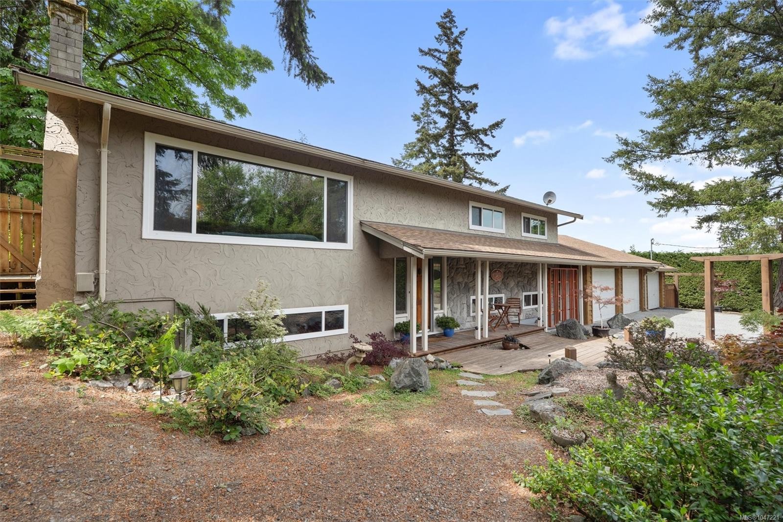 4550 Weber Rd, Duncan, BC