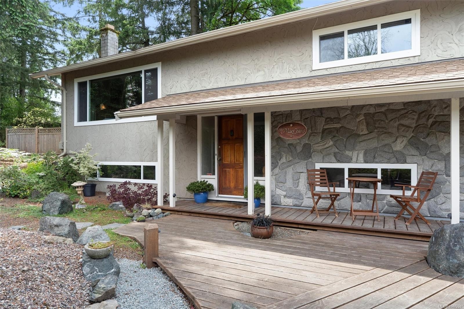 4550 Weber Rd, Duncan, BC