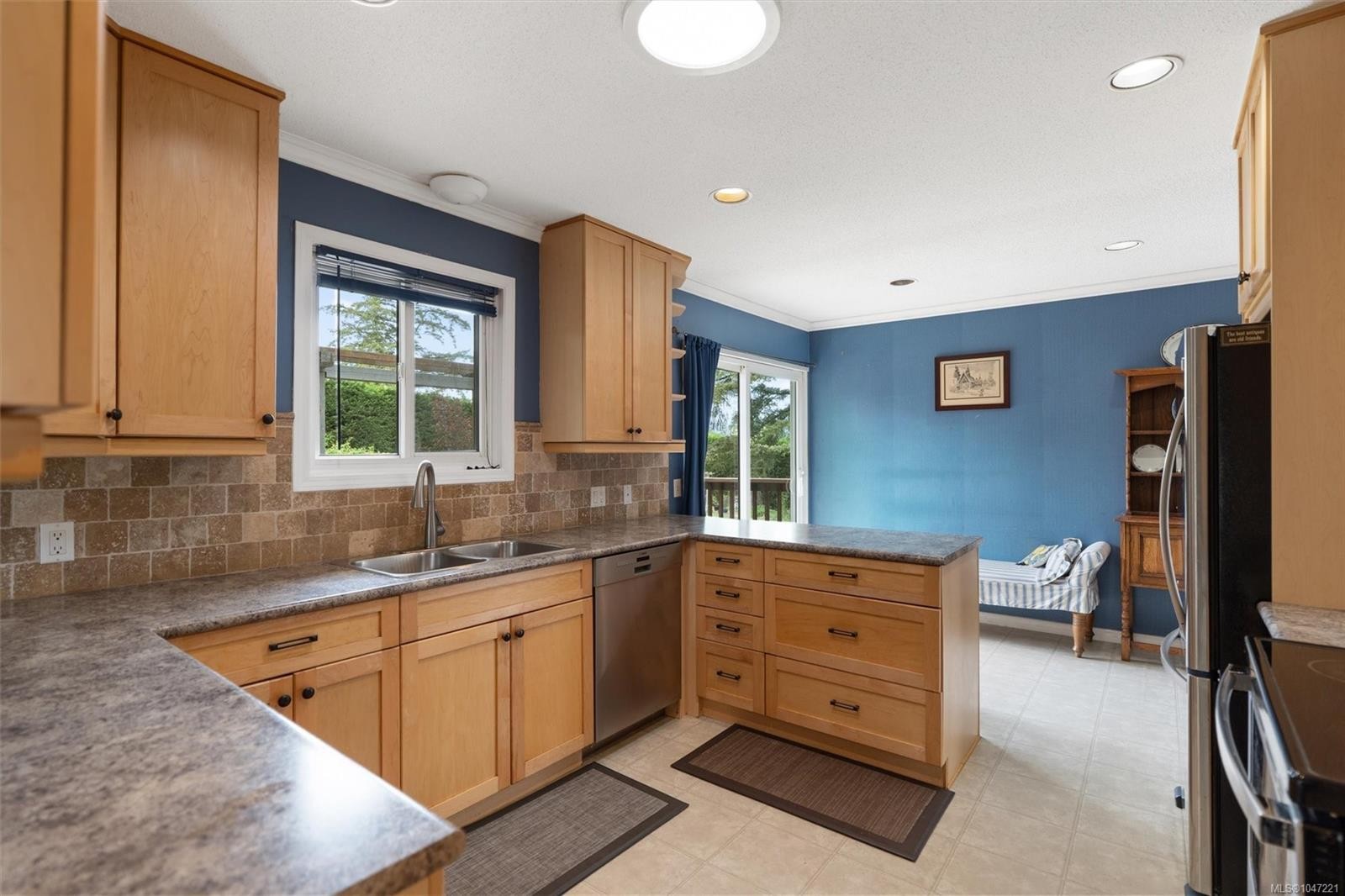 4550 Weber Rd, Duncan, BC