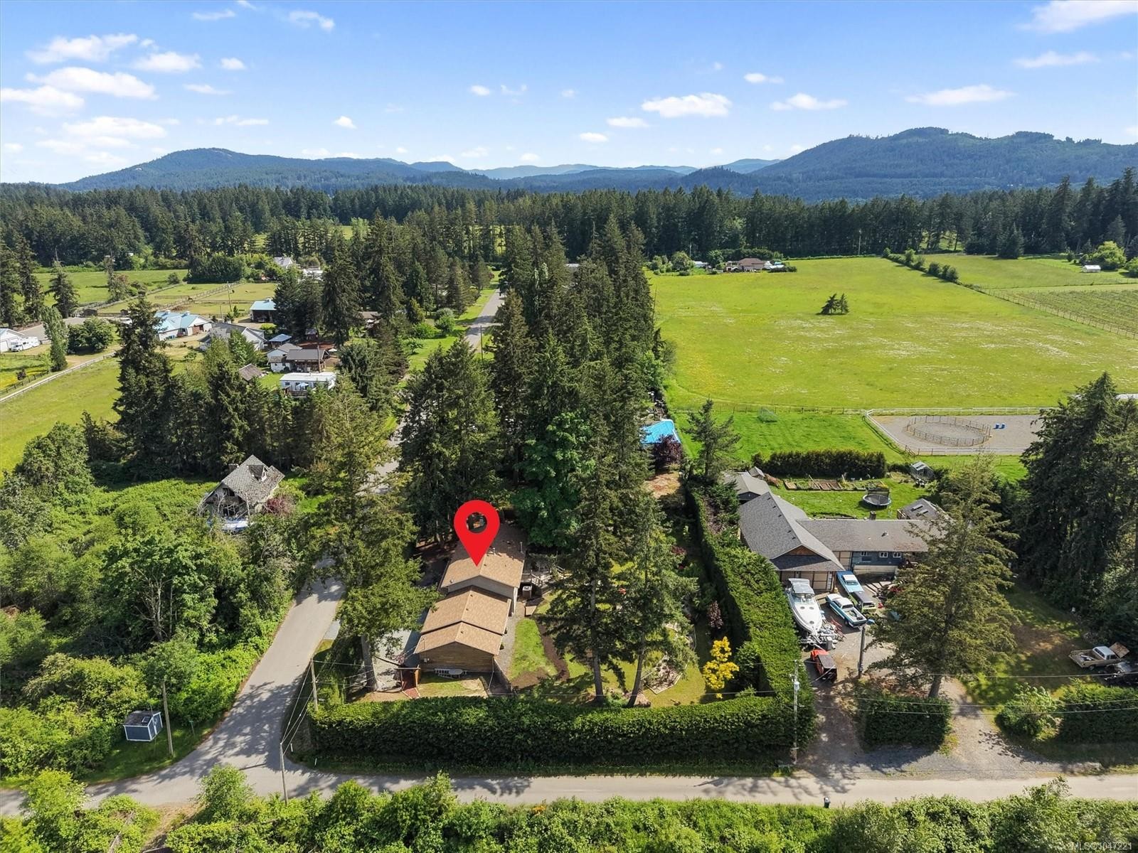 4550 Weber Rd, Duncan, BC