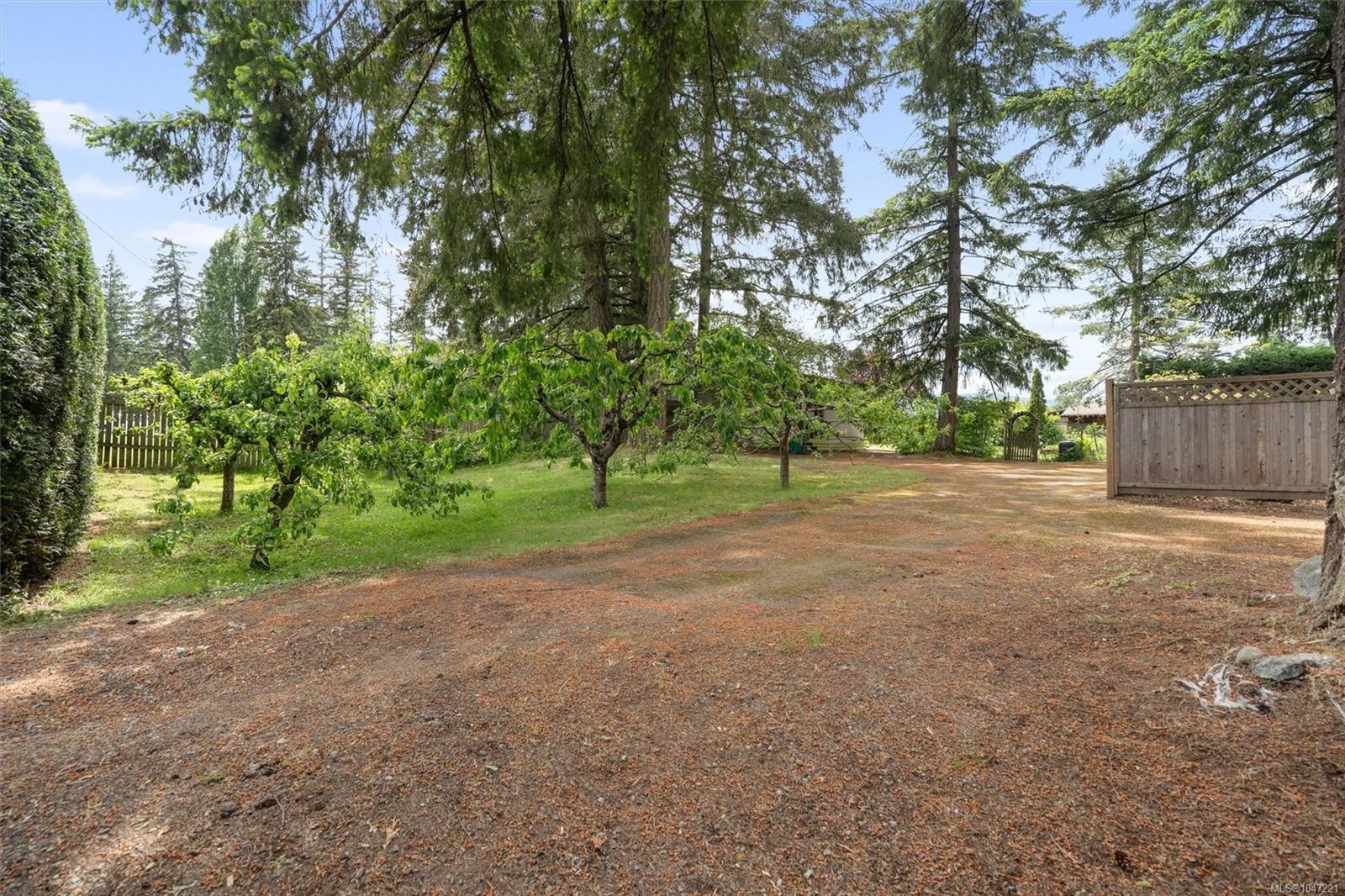 4550 Weber Rd, Duncan, BC